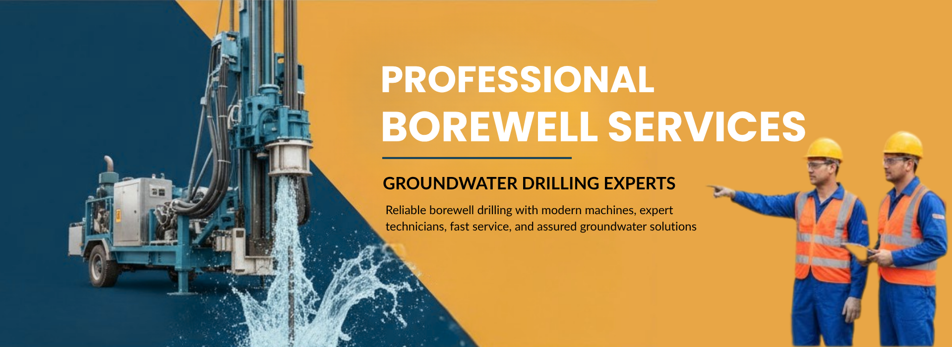 PROFESSIONAL BOREWELL SERVICES GROUNDWATER DRILLING EXPERTS (3)